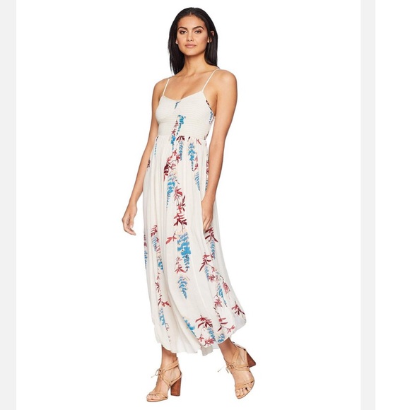 Free People Dress NWT - Picture 2 of 7